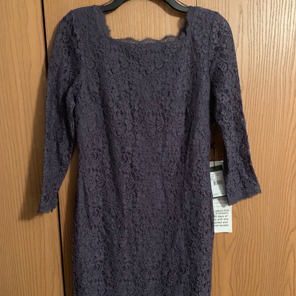 Lace Dress